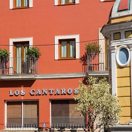 Los Cantaros El Puerto de Santa Maria Exterior photo